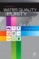 Handbook of water purity and quality 1st ed