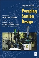 Pumping station design 3rd ed