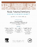 Basic neurochemistry : molecular, cellular, and medical aspects