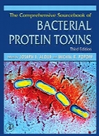 The comprehensive sourcebook of bacterial protein toxins, 3rd ed