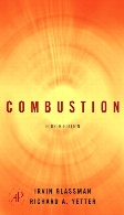 Combustion, 4th ed