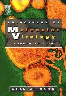 Principles of molecular virology, 4th ed