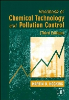 Handbook of chemical technology and pollution control 3. ed