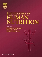 Encyclopedia of human nutrition, 2nd ed.