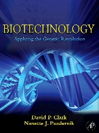 Biotechnology : applying the genetic revolution