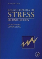 Encyclopedia of stress. Vol. 1, A-D