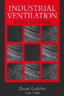Industrial ventilation design guidebook