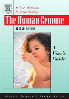 The human genome : a user's guide, 2nd ed