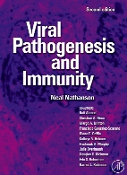 Viral pathogenesis and immunity
