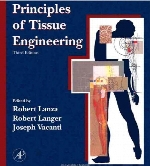 Principles of tissue engineering,3rd ed.