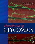 Handbook of glycomics