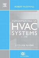 Fundamentals of HVAC systems : SI edition 1st ed