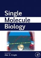 Single molecule biology