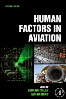 Human factors in aviation 2nd ed