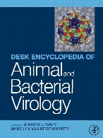 Desk Encyclopedia of Animal and Bacterial Virology.
