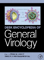 Desk encyclopedia of general virology