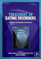 Treatment of eating disorders : bridging the research-practice gap,1st ed