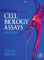 Cell biology assays : proteins