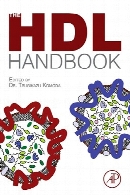 The HDL handbook : biological functions and clinical implications