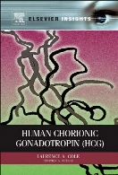 Human chorionic gonadotropin (hCG)