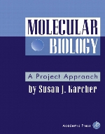 Molecular biology : a project approach