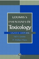 Loomis's essentials of toxicology: 4th ed
