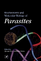 Biochemistry and molecular biology of parasites