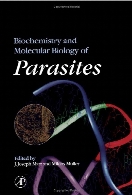 Biochemistry and molecular biology of parasites