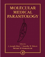 Molecular medical parasitology