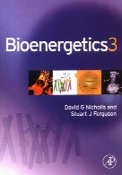 Bioenergetics