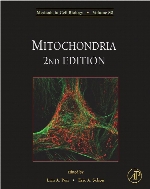 Mitochondria, 2nd Edition