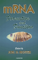 MRNA formation and function