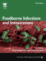 Foodborne infections and intoxications 3rd ed