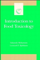 Introduction to food toxicology