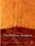 fire debris analysis