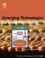 Emerging technologies for food processing