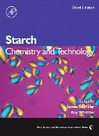 Starch : chemistry and technology,3rd ed.