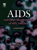 AIDS and other manifestations of HIV infection, 4th ed.