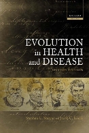 Evolution in health and disease