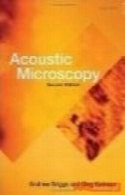 Acoustic microscopy