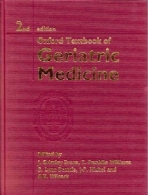 Oxford textbook of geriatric medicine,2th ed