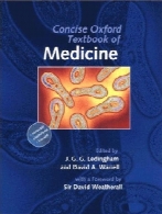Concise Oxford textbook of medicine