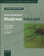 Oxford textbook of medicine