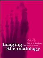 Imaging in rheumatology