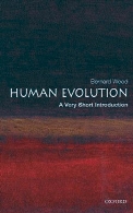 Human evolution : a very short introduction