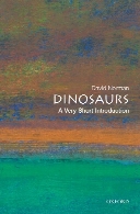 Dinosaurs : a very short introduction