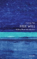 Free will : a very short introduction