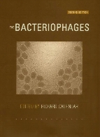 The bacteriophages