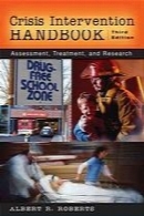 Crisis intervention handbook : assessment, treatment, and research 3rd ed