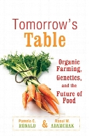 Real food : the marriage of genetic engineering and organic farming